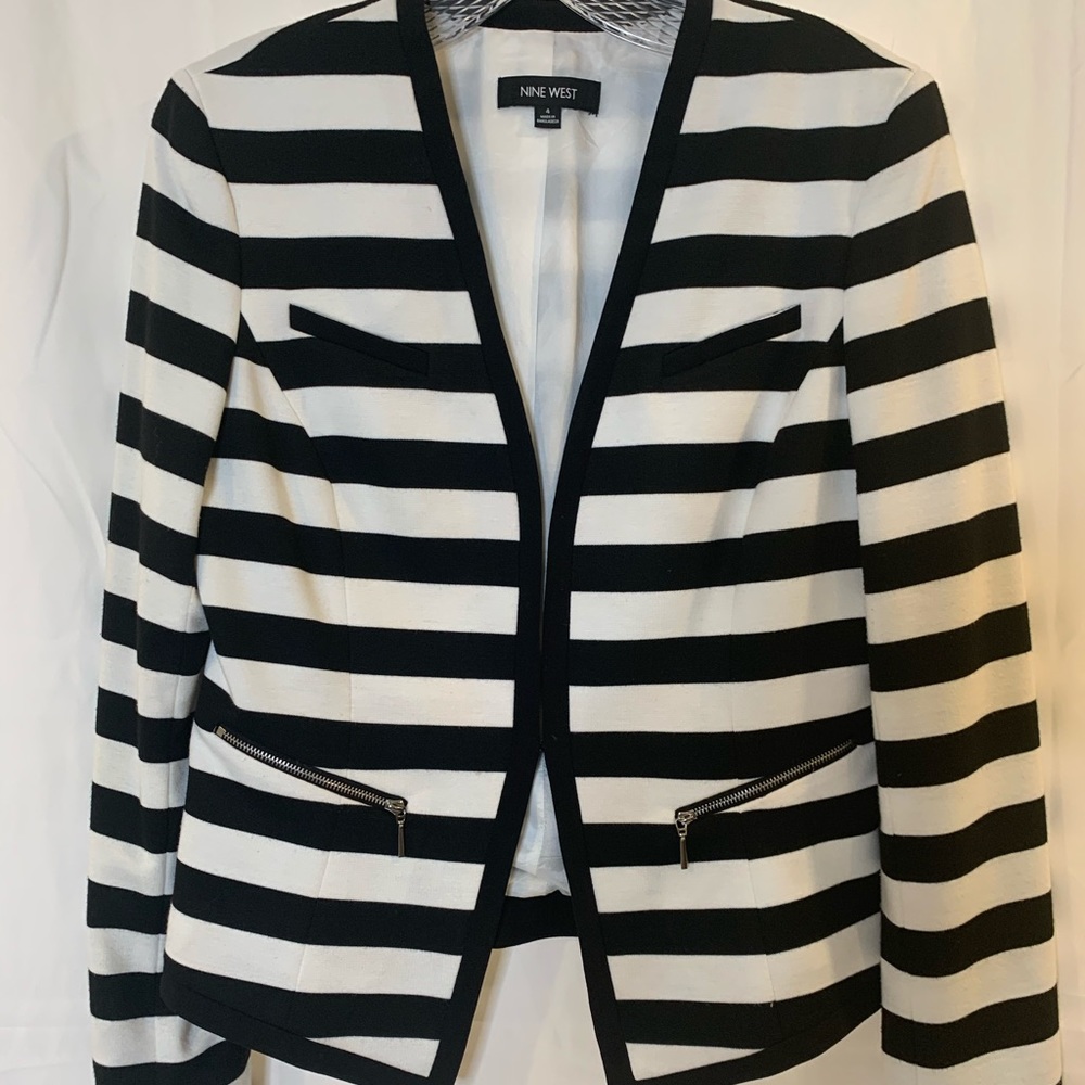 Nine West blazer